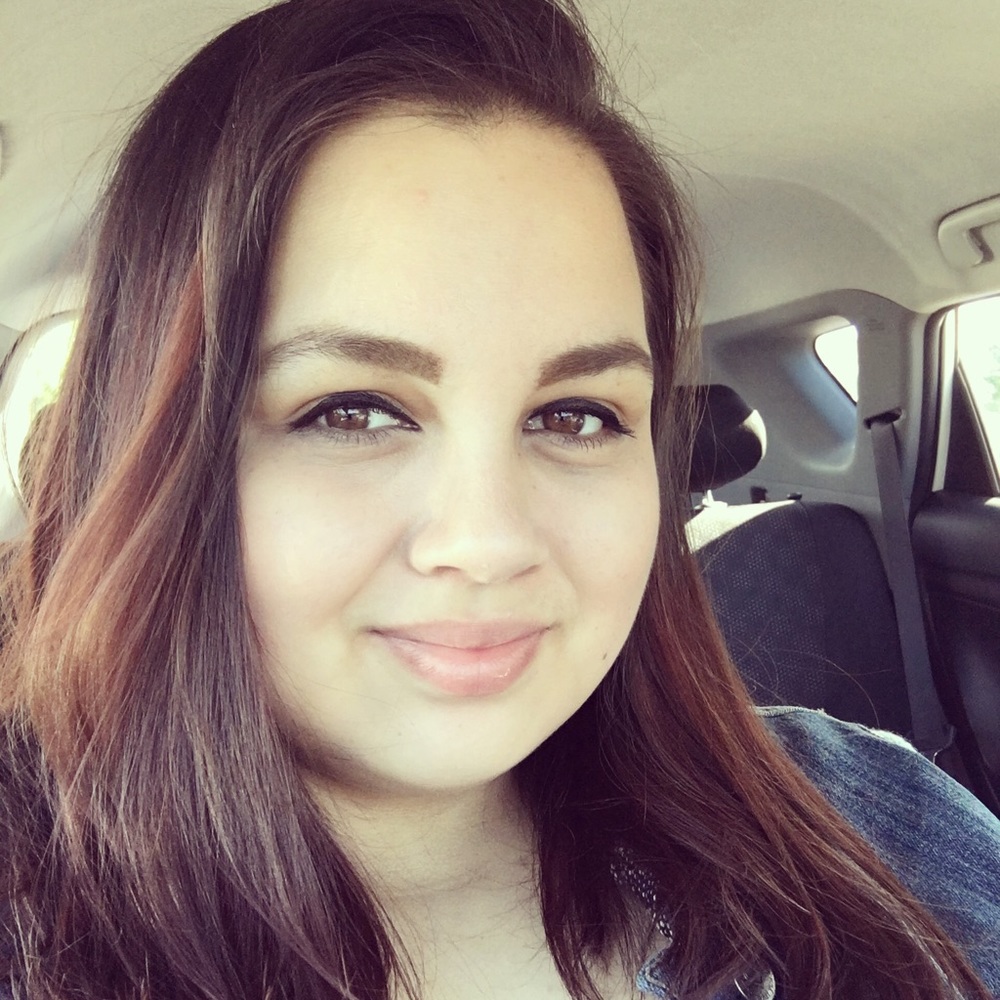 Meet your Posher, Kimberly